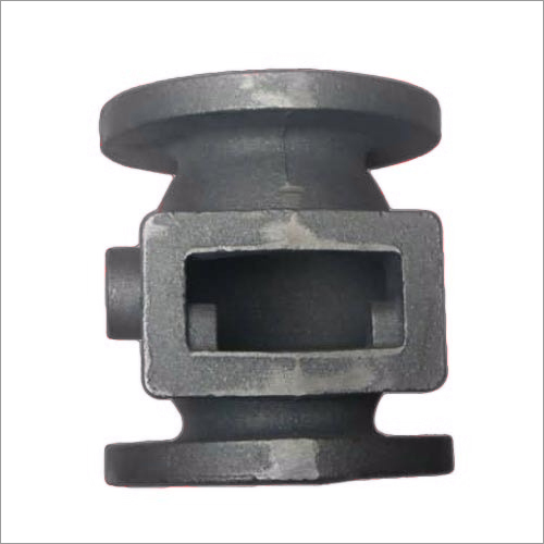 Cast Iron Gate Valve