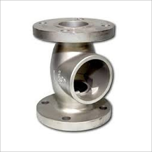 Cast Iron Casted Valve