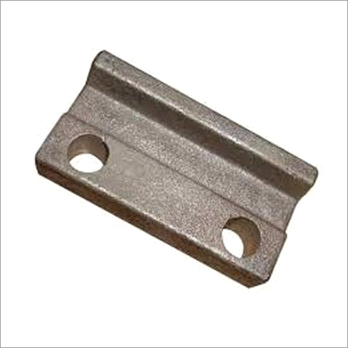 Mn Steel Casting Products
