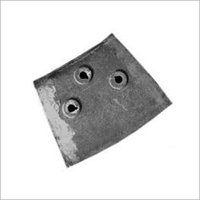 NI Hard Liner Plate