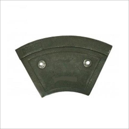 NI Hard Chromium Liner Plate