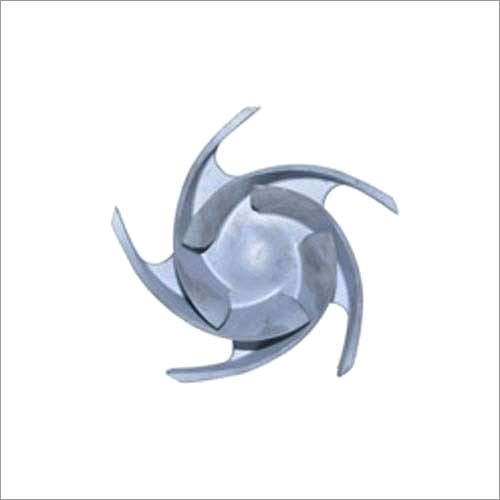 NI Hard Impeller