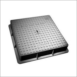 Stainless Steel Manhole Cover