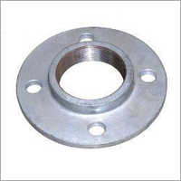 Stainless Steel Casted Flange