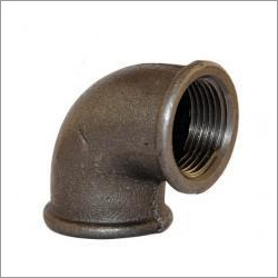 SG Cast Iron Casting