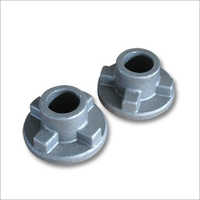 Casted Coupling