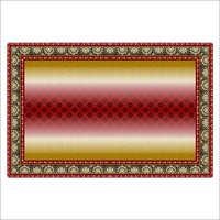 African Khanga Fabric