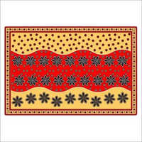 African Print Wax Khanga Fabric