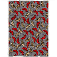 African Wax Cotton Fabric