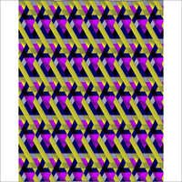 African Printed Wax Fabric