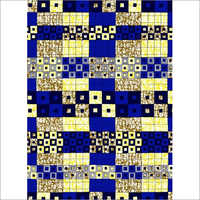 African Pure Cotton Kitenges Fabric