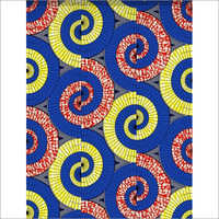 Angel Wax Cotton Fabric