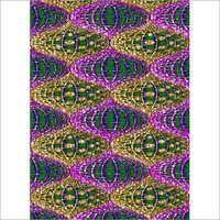 African Ankara Wax Printed Fabric