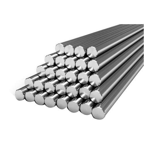 Alloy Steel Round Bars