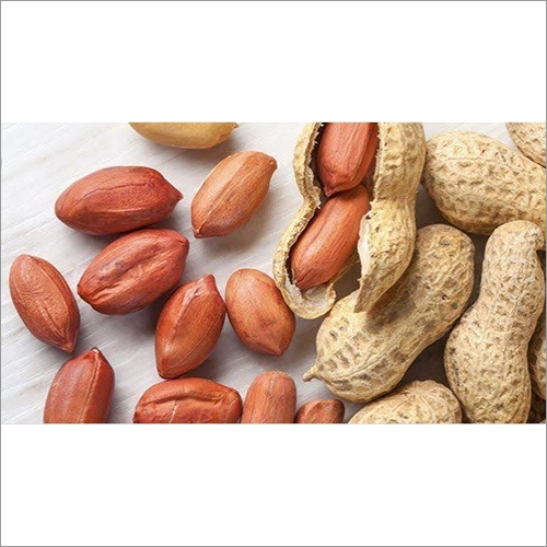 Organic Natural Peanut