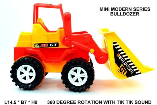 kids Bulldozer Toy