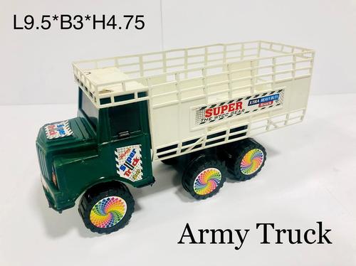 Army Truck toy