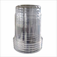 350ml Disposable Glass