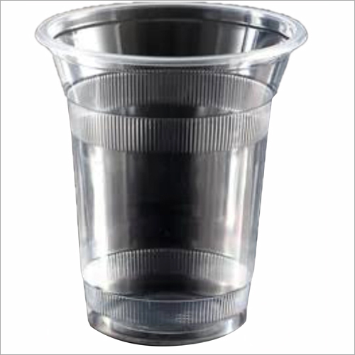 300ml Transparent Water Glass