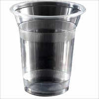 300ml Transparent Water Glass