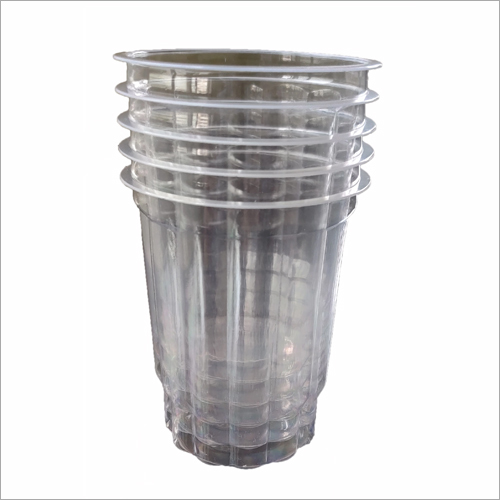 250ml Disposable Drinking Glass