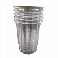 250ml Disposable Drinking Glass