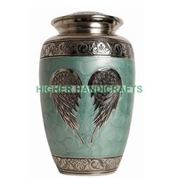 Adult Burial Cremation Urn