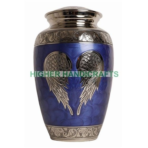 Brass Cremation Urns