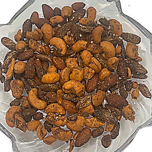 Masala Dried Fruit Malamal