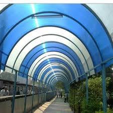 Fiberglass Roofing Sheet