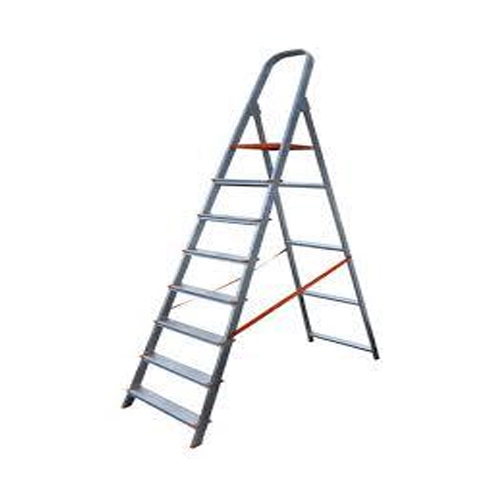 Aluminium Step Ladder