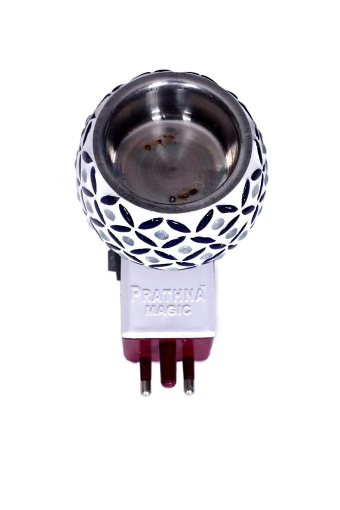 Ceramic ( 53 ) Leaf Design Kapoor Dani