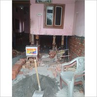Commercial Building Shifting Services