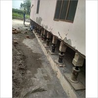 Commercial Building Shifting Services