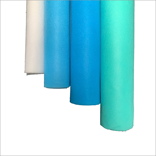 PP Non Woven Fabric Roll
