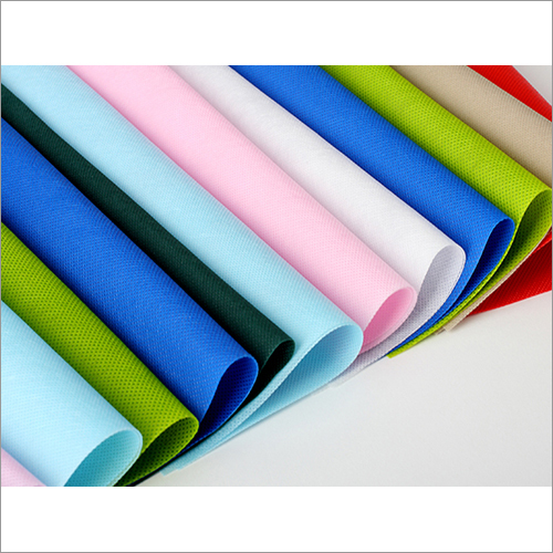 PP Spunbonded Non Woven Fabric By New Ankit Plastic