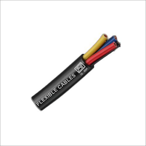 Multi Core Cables