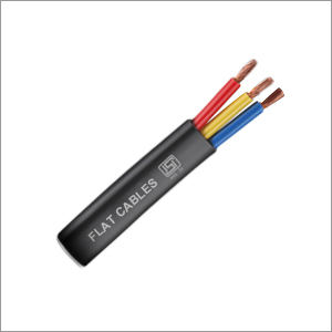 Submersible Cable
