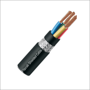 Shielded Cables