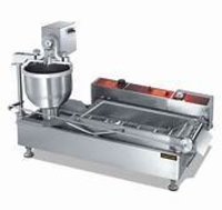 Fully Automatic Donut Machine