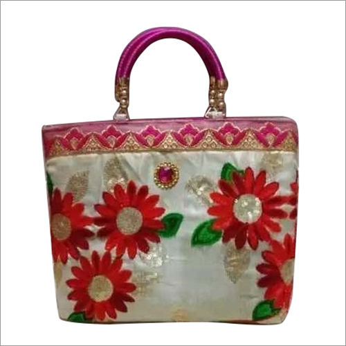 Long Lasting And Highly Comfortable New Ladies Handbag Pink Color Gender:  Women at Best Price in Mumbai