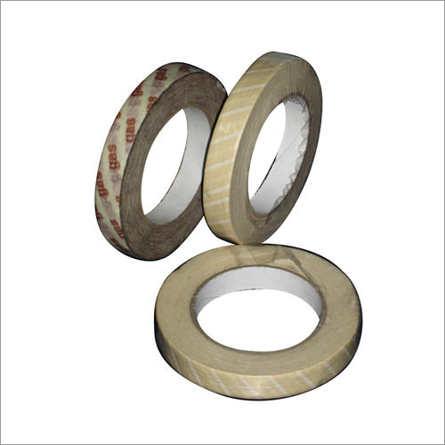 Adhesive Tapes By QED KARES PACKERS PVT. LTD.