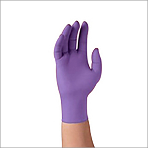 Disposable Gloves Pouches By QED KARES PACKERS PVT. LTD.