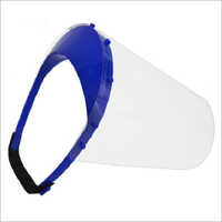 Face Shield for Protection against Covid19