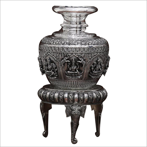 925 Silver Antique Article Handicraft Items