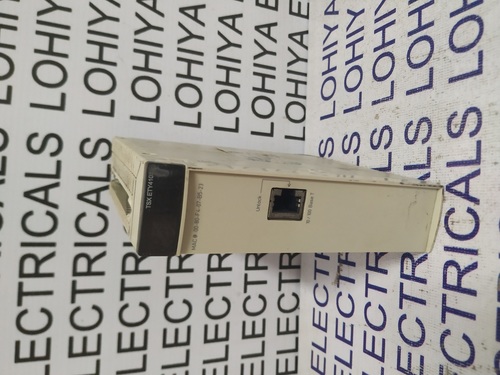 Schneider Ethernet Tcp/p Module Tsxety4103