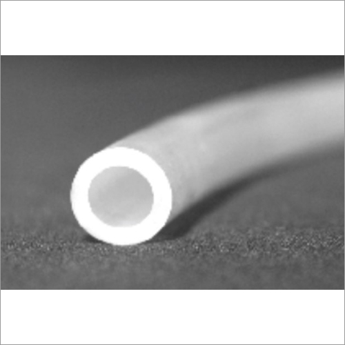 Food Grade Silicone Rubber Tube By MAHARASHTRA POLYMER PRODUCTS