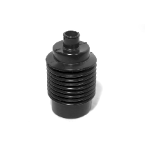 Industrial Rubber Parts