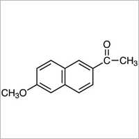 2 Acetyl 6 Methoxynaphthalene
