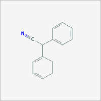 Diphenyl Acetonitrile Medicine Raw Materials